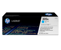 HP 305A CE411A cyan 2600str. - 77172 - zdjęcie 1